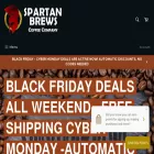 spartanbrews.com