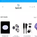 sparts.nz sparts.nz