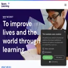 sparx-learning.com