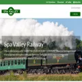 spavalleyrailway.co.uk