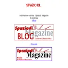 spaziodi.it spaziodi.it