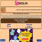 spboss.in spboss.in