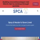 spcamhc.org