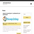 spchemtech.com