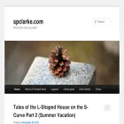 spclarke.com spclarke.com