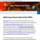 spdf.gsfc.nasa.gov spdf.gsfc.nasa.gov