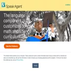 speakagent.com