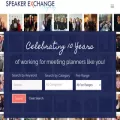 speakerexchangeagency.com