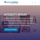 speakerssolutions.com.au speakerssolutions.com.au