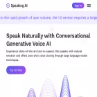 speaking.ai