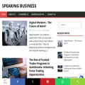 speakingbusiness.co.uk