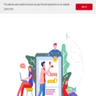speakintelligence.com