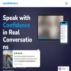 speakmeeters.com