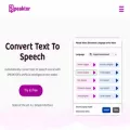 speaktor.com
