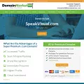 speakvisual.com