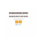 spearheadbeer.com spearheadbeer.com