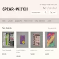 spearwitch.com