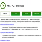 spec.whatwg.org spec.whatwg.org