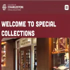 speccoll.cofc.edu speccoll.cofc.edu