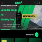 specfive.com
