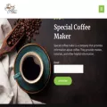 specialcoffeemaker.com
