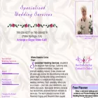 specializedweddings.com