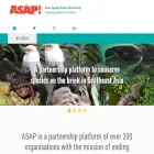 speciesonthebrink.org speciesonthebrink.org