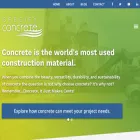 specifyconcrete.org specifyconcrete.org