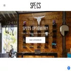 specsoptometry.com