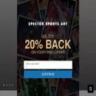 spectorsportsart.com