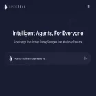 spectrallabs.xyz spectrallabs.xyz