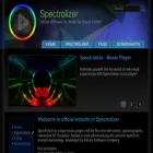 spectrolizer.aicore-software.com