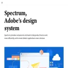 spectrum.adobe.com spectrum.adobe.com