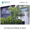 spectrum.co.nz spectrum.co.nz