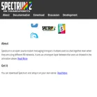 spectrum.im