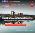 spectrumarchitectural.com