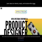 spectrumcustomizer.com