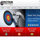 spectrummailinglists.com