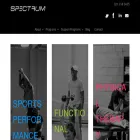 spectrumsp.com spectrumsp.com
