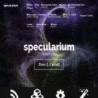 specularium.org specularium.org