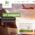 spedition-transporte.de