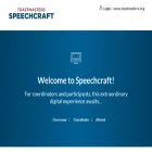 speechcraft.toastmasters.org speechcraft.toastmasters.org