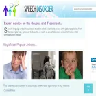 speechdisorder.co.uk speechdisorder.co.uk