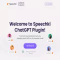 speechki.io speechki.io