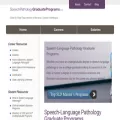 speechpathologygraduateprograms.org speechpathologygraduateprograms.org