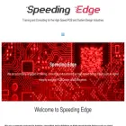 speedingedge.com speedingedge.com