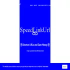 speedlinkurl.com speedlinkurl.com