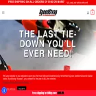 speedstrap.com speedstrap.com