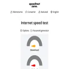 speedtest.zone speedtest.zone