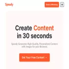 speedybrand.io speedybrand.io